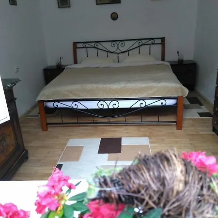 Mama Homestay Brasov