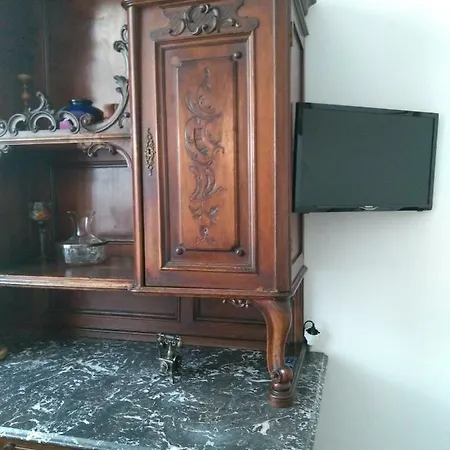 Mama Homestay Brasov