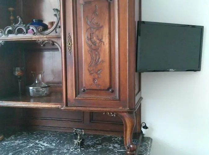 Mama Homestay Brasov